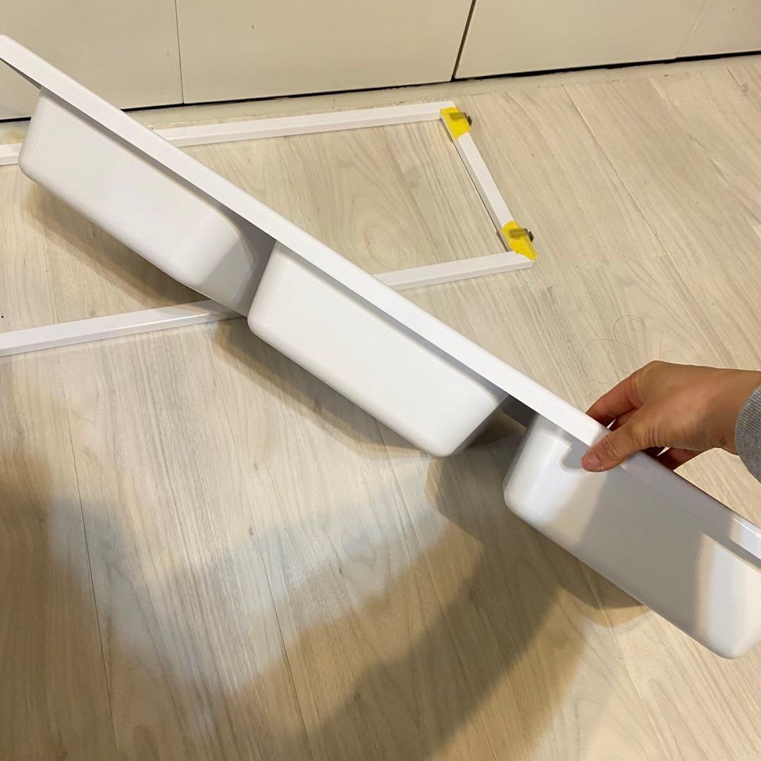 actus取扱　string furniture ボウルシェルフ　北欧家具