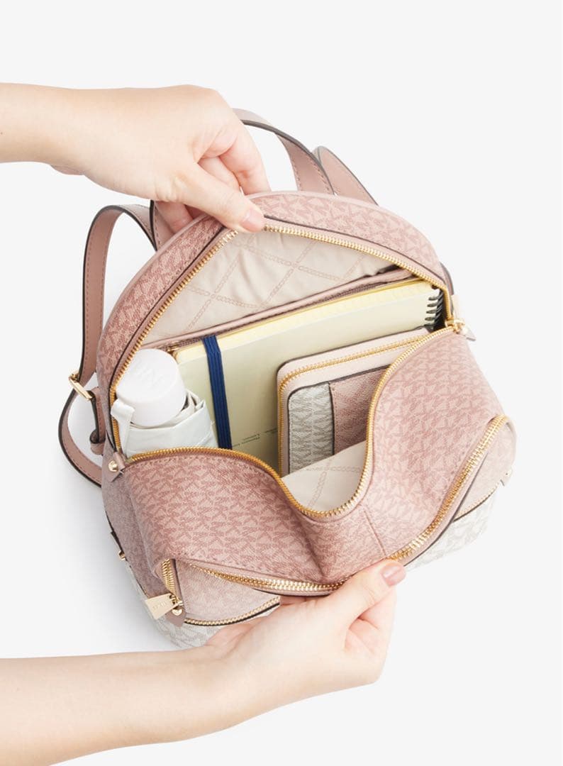 MICHAEL KORS マイケルコース リュック バックパック