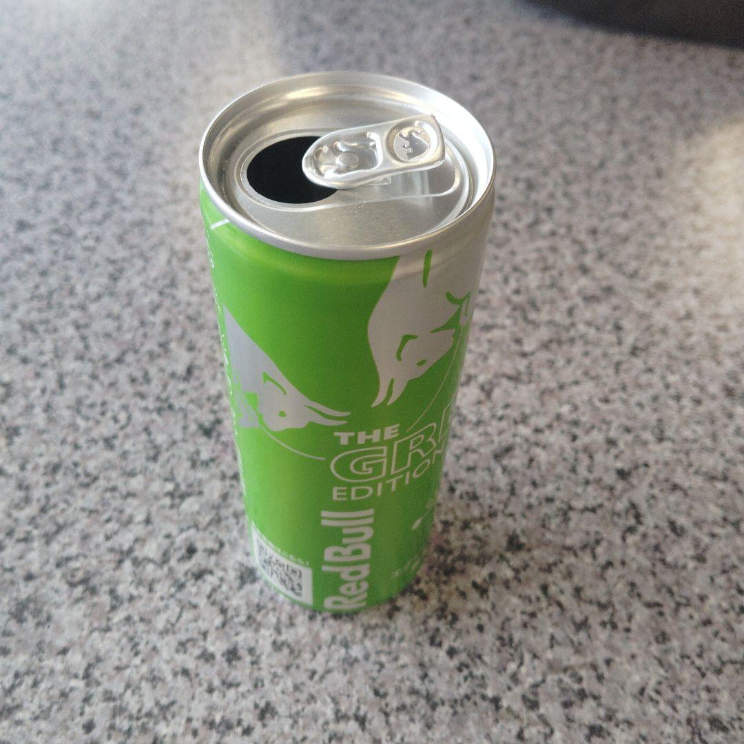 Red Bull 臭の特注アロマ