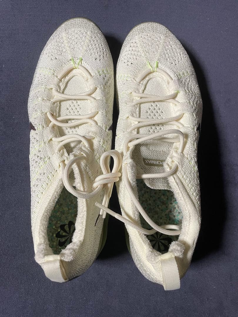 靴 28.5cm Nike Air VaporMax 2023 Flyknit