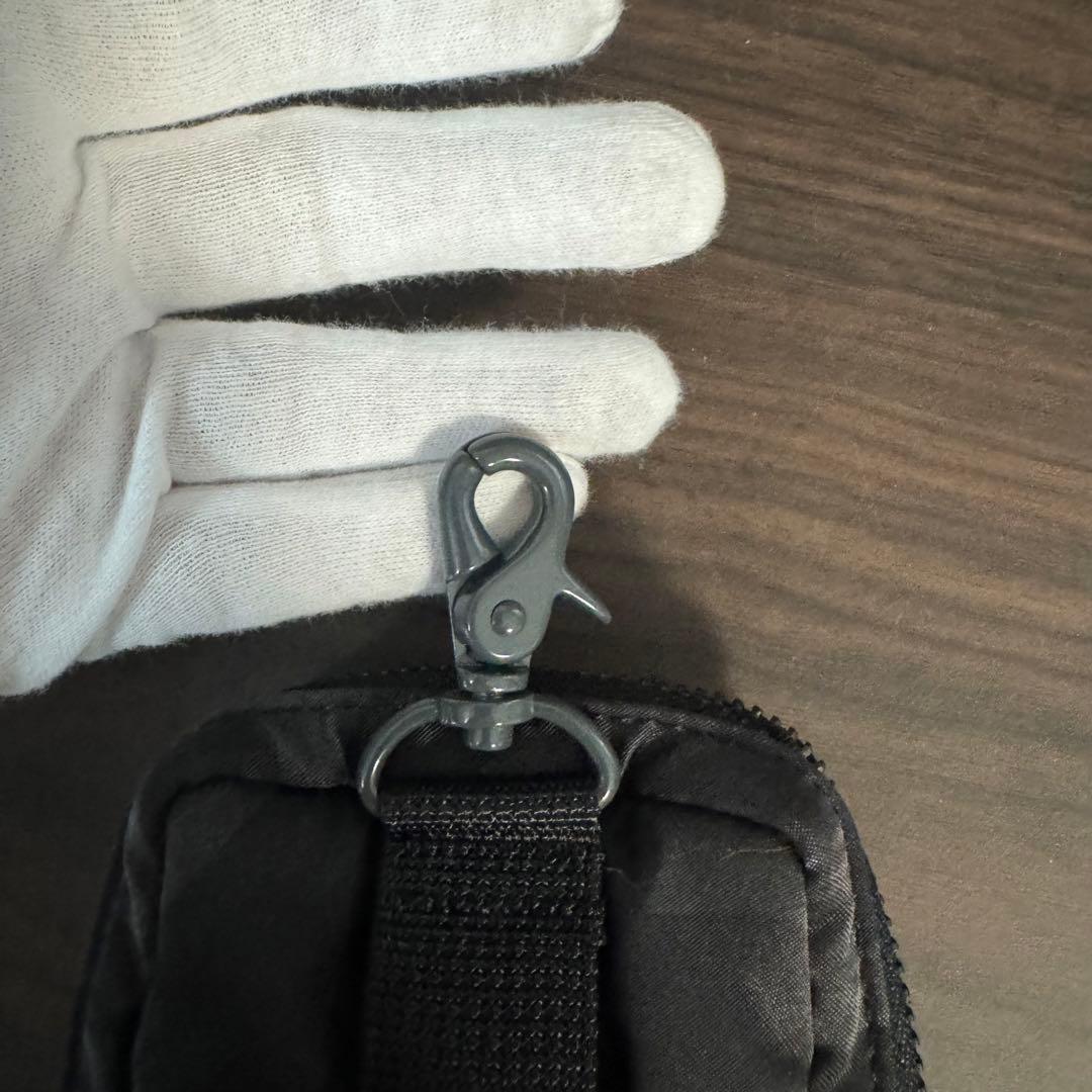 【値引不可】未使用 色褪せ無し ケース内展示品 30周年 ブラックカモフラ