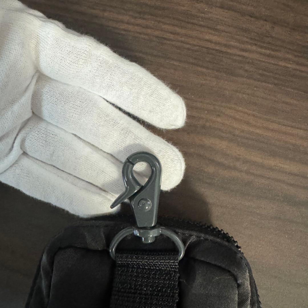 【値引不可】未使用 色褪せ無し ケース内展示品 30周年 ブラックカモフラ