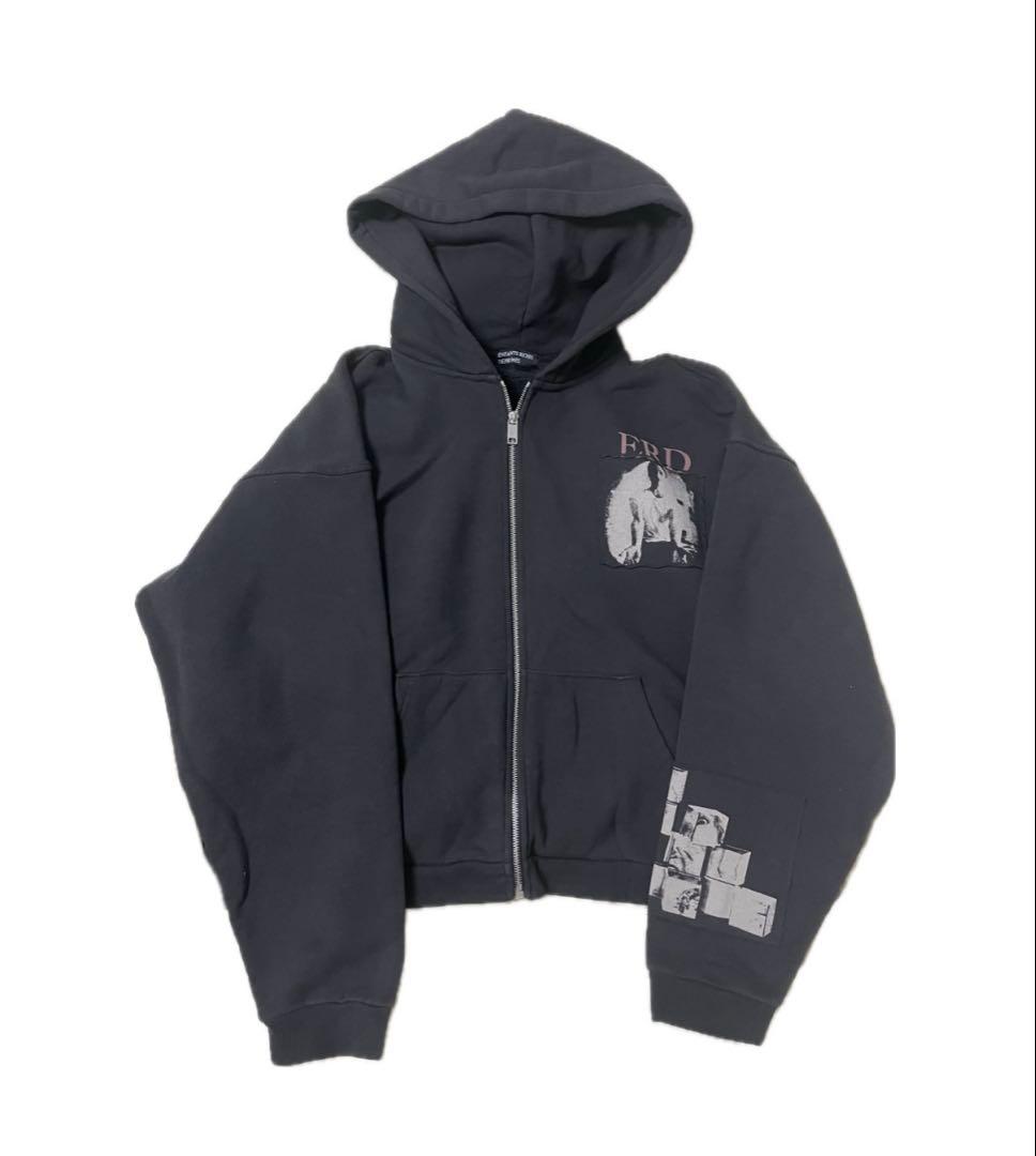 enfants riches deprimes パーカー