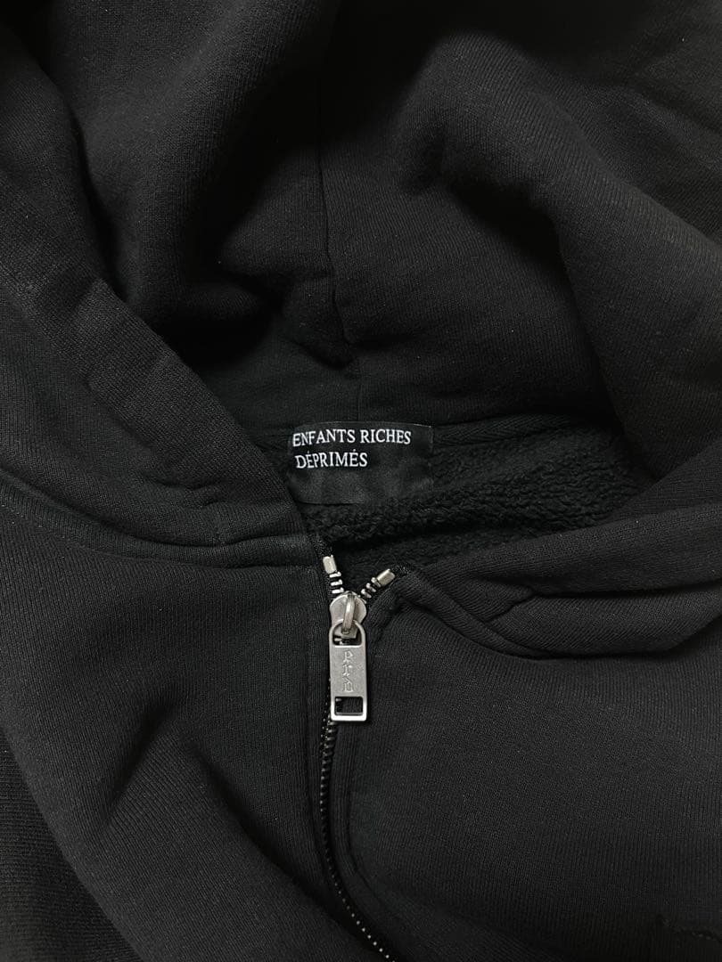 enfants riches deprimes パーカー