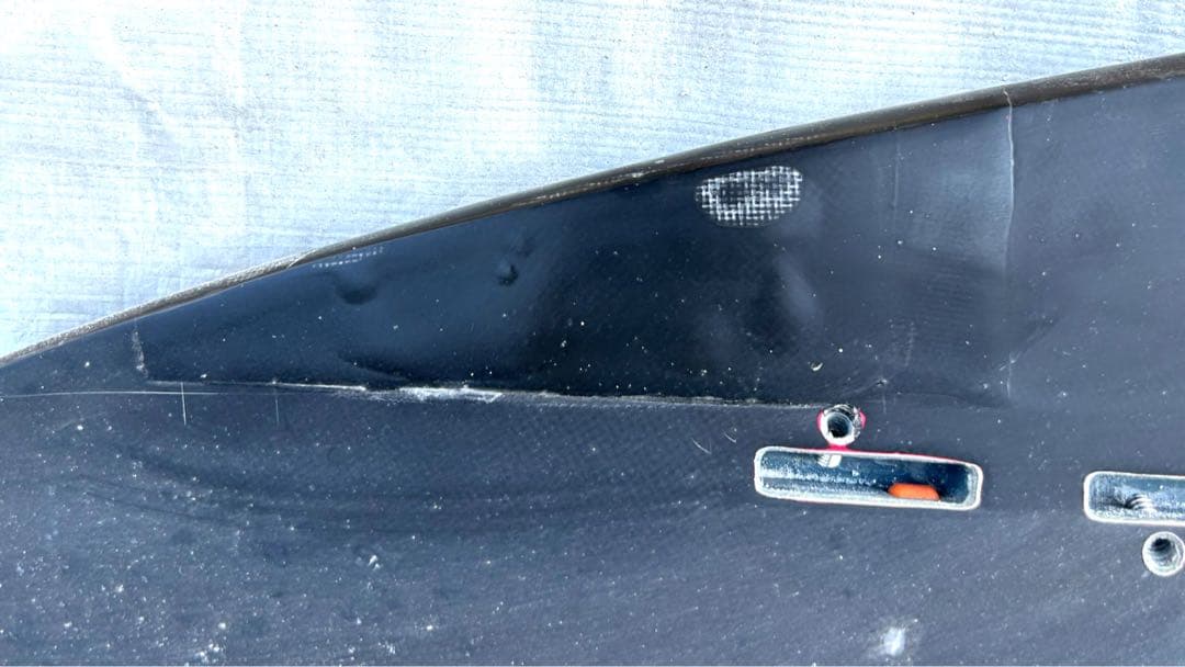 HARLEY TOLHURST フルカーボン ロングボード ボード 9.1f