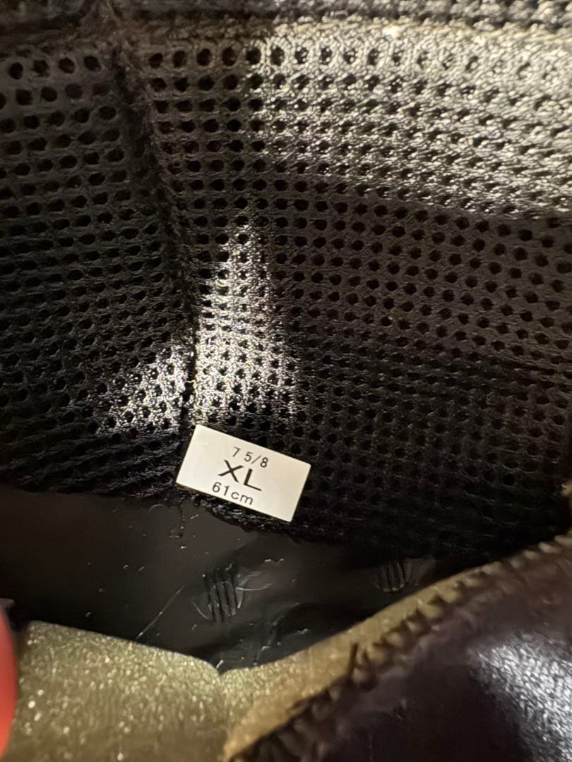 SHOEI FREEDOM マットブラック ジェットヘルメット