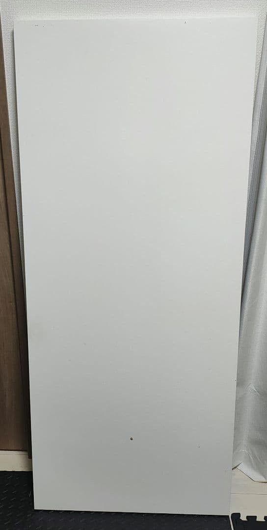 IKEA LAGKAPTEN ホワイトパネル