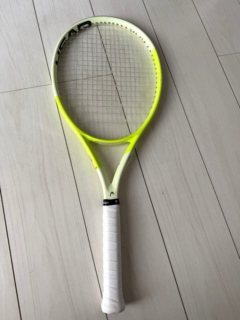 HEAD Extreme MP　300g G2