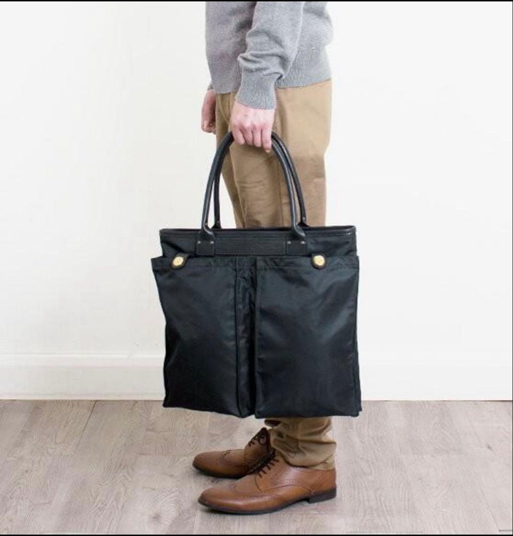 Felisi フェリージ 15-55 トートバッグ