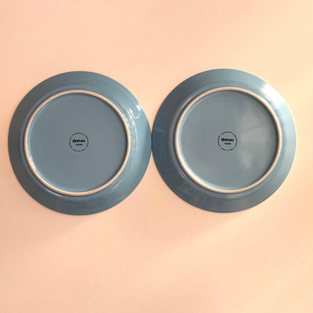 【廃盤色アリ】 Teema 13枚　まとめ売り