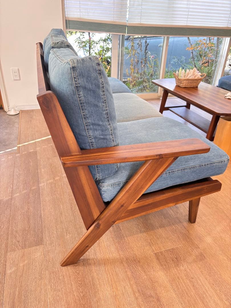 ソファーセット(5人掛け)