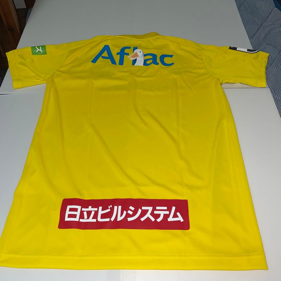 v*r様 柏レイソル レプリカユニフォーム　M