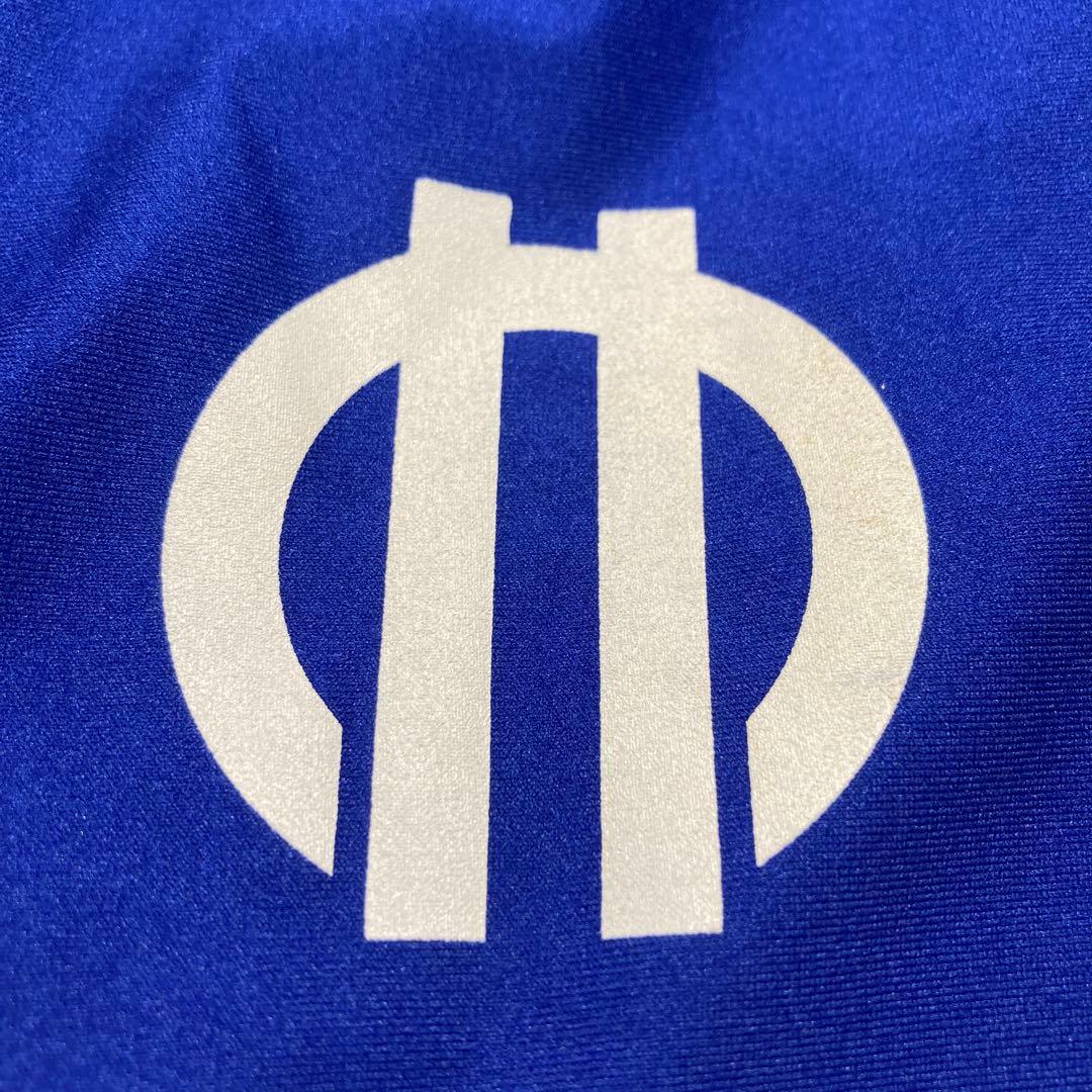 順天堂大学　駅伝　選手仕様ウェア　M