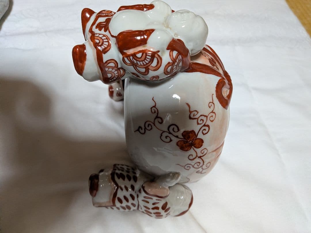 香炉、飾りもの