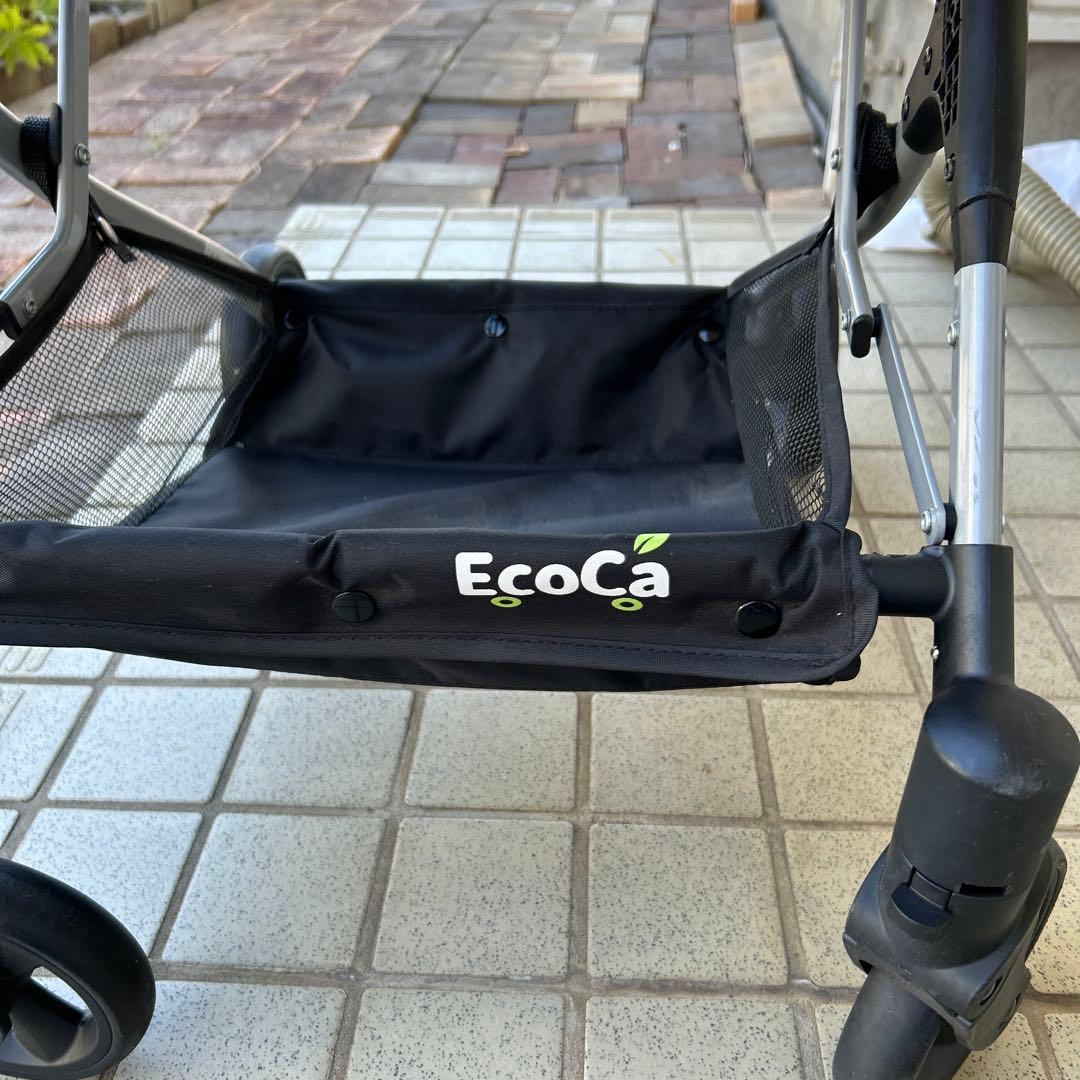 Eco Ca ショッピングカート