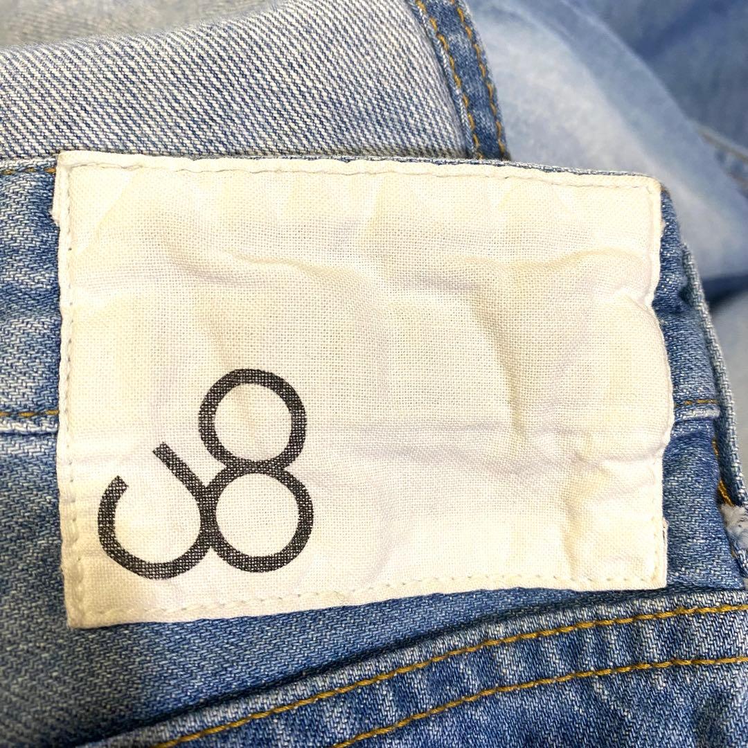 John bull ☆ジョンブル☆ サロペット☆オーバーオール☆ サイズ(L)