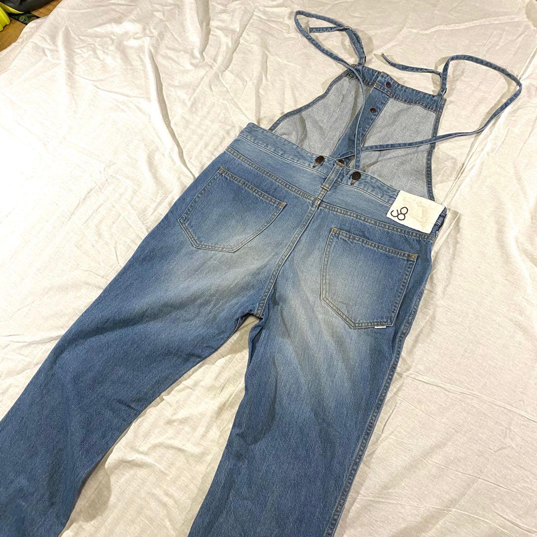 John bull ☆ジョンブル☆ サロペット☆オーバーオール☆ サイズ(L)