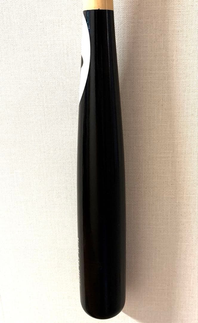 チャンドラー　木製バット　硬式用 CHANDLER BATS.