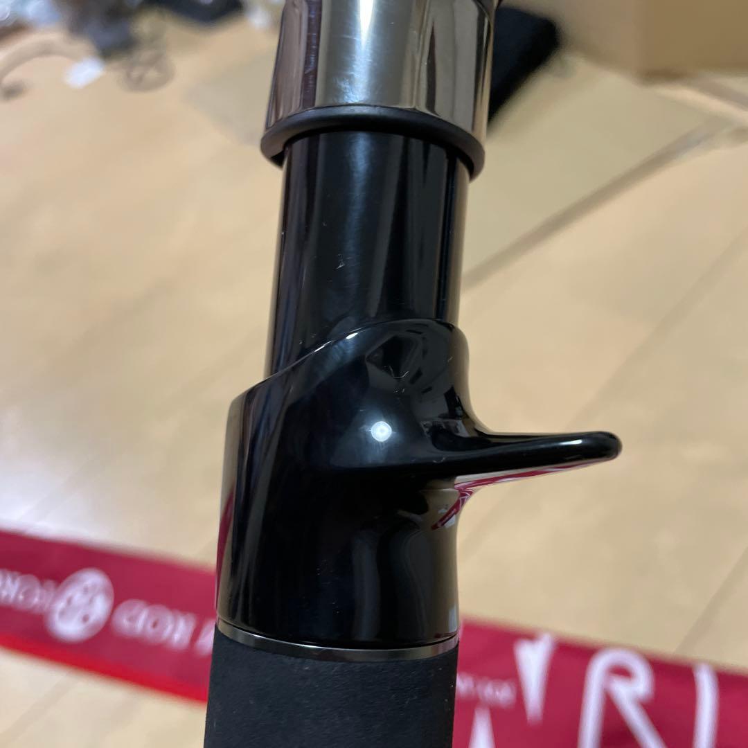 シーフロアコントロール　JAM ROD 3.5FORCE最終値下げ　早い物勝ち