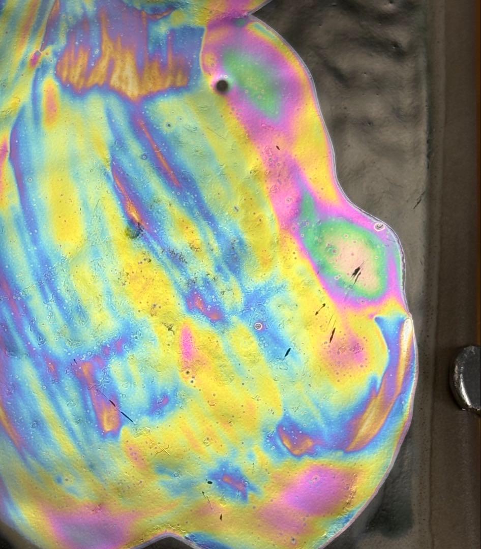 ARABIA ヘルヤ \"Tähtisilmät\" 陶板画