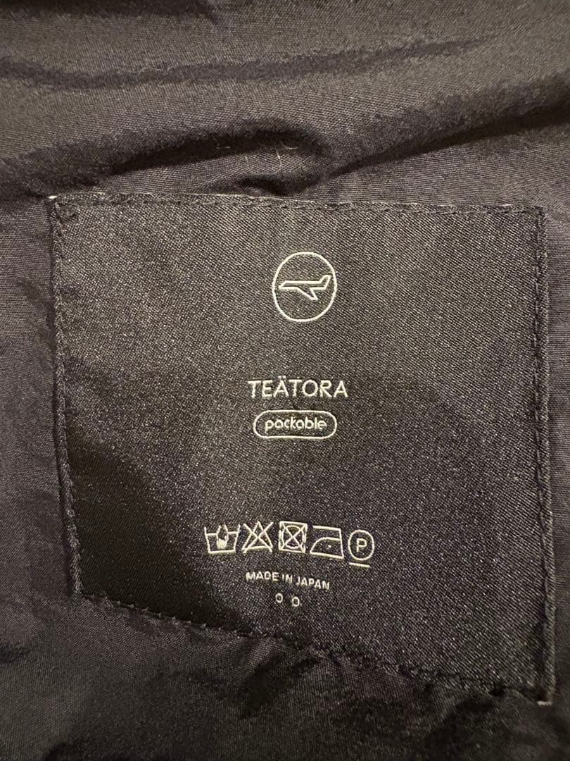 Konitan　テアトラ デバイスコート 2