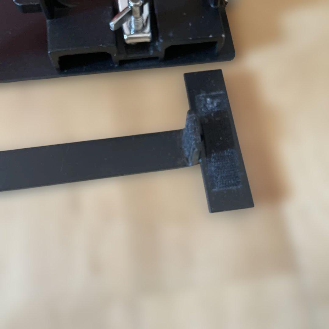 カホンペダル　MEIML TMSTCP-2