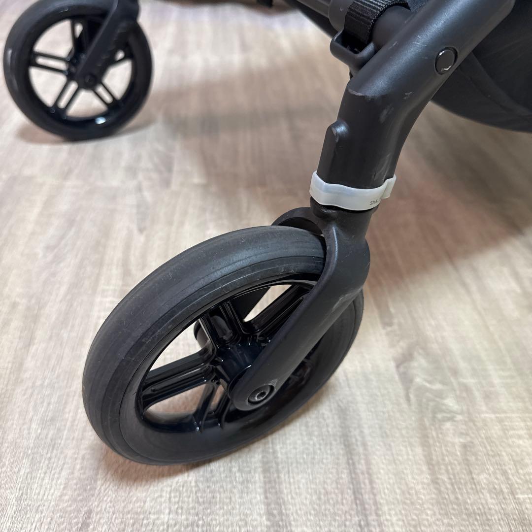 たけちー【極美品】メリオカーボン2023 シーシェルベージュ サイベックス