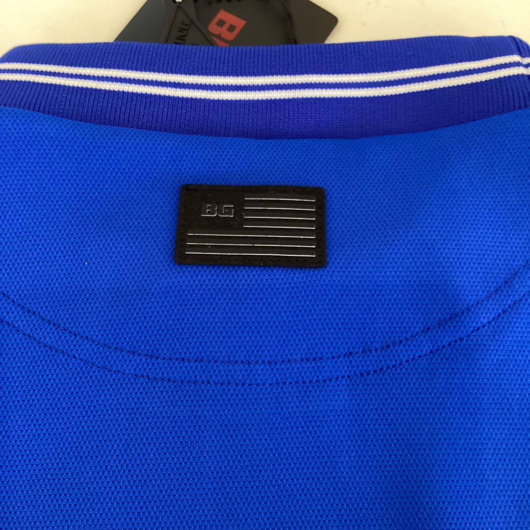 完売品　新品　BRIEFING LA MINI LINE HIGHNECK