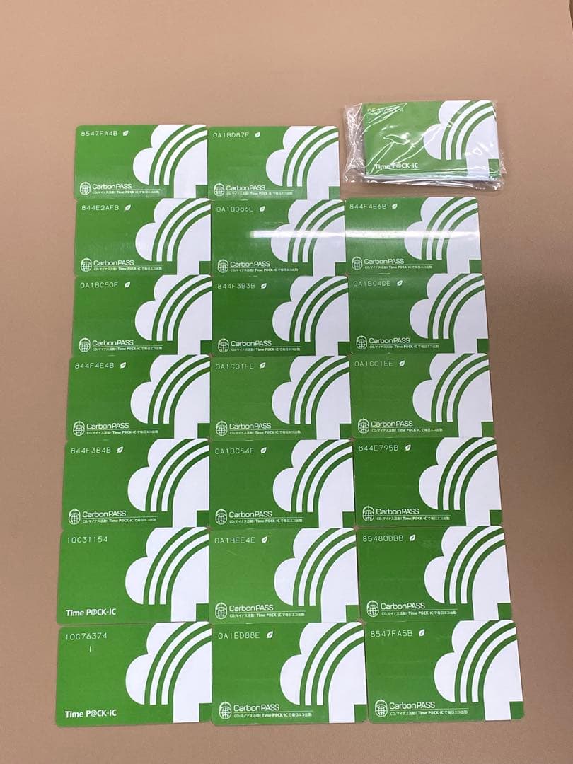 AMANO TimeP@ck-IC Ⅲ アマノ【タイムレコーダー】セット