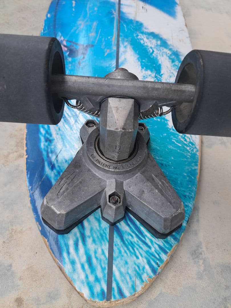 ゴン太さん専用ジェイミーオブライエン パイプライン プロモデル サーフ