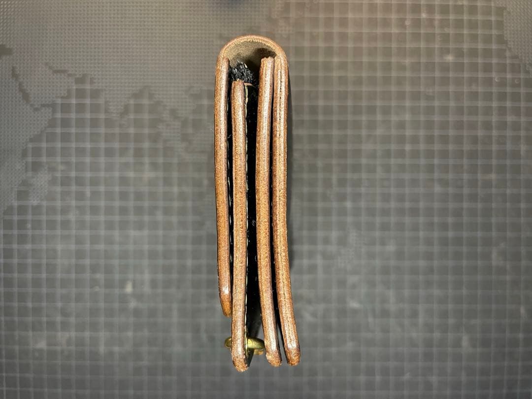 クロムエクセル　トラッカーウォレット