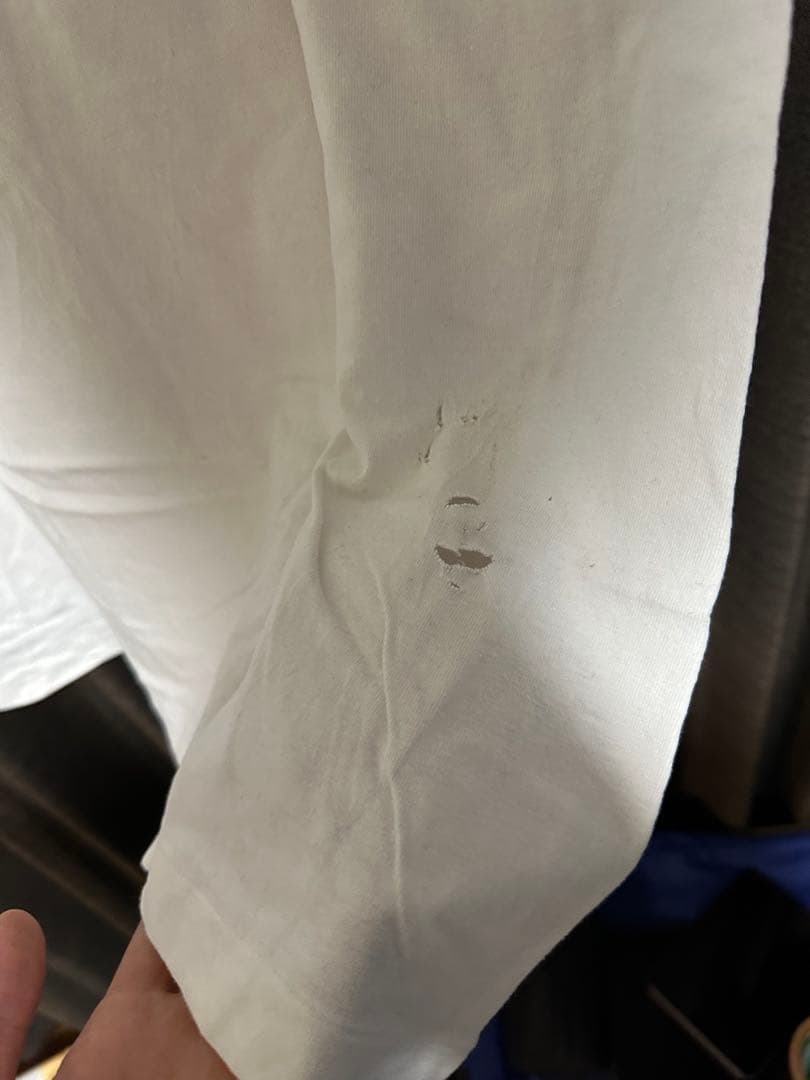 【希少/USA製】90s SEGA ゲームギア ヴィンテージTシャツ Hanes