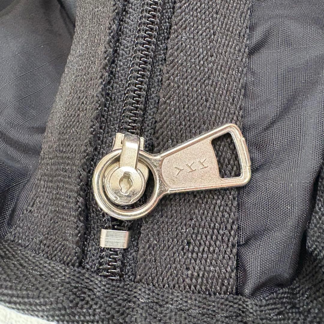 【希少】LeSportsac レスポ　ボストン　ミディアム　ウィークエンダー黒