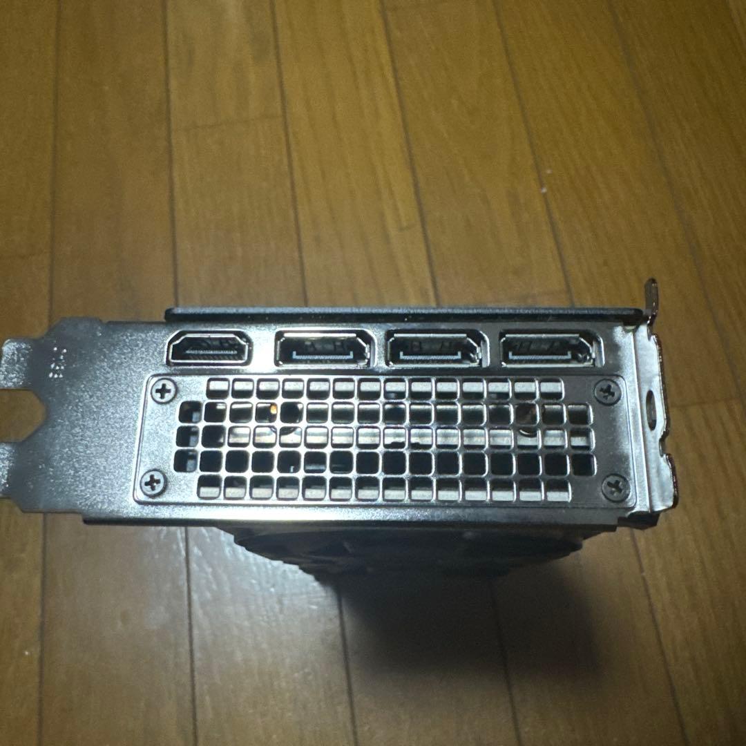 RTX 3060 Ti 1-Click OC LHR、8GB GDDR6