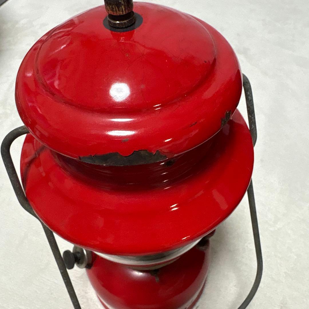 Coleman！ビンテージランタン！ 200A MADE IN USA