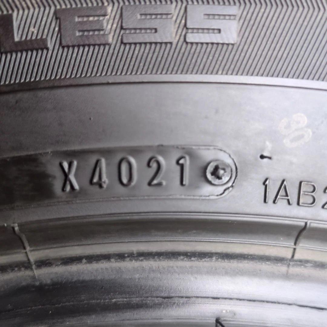 225/65R17 WINTER MAXX SJ8+ 4本 エクストレイル