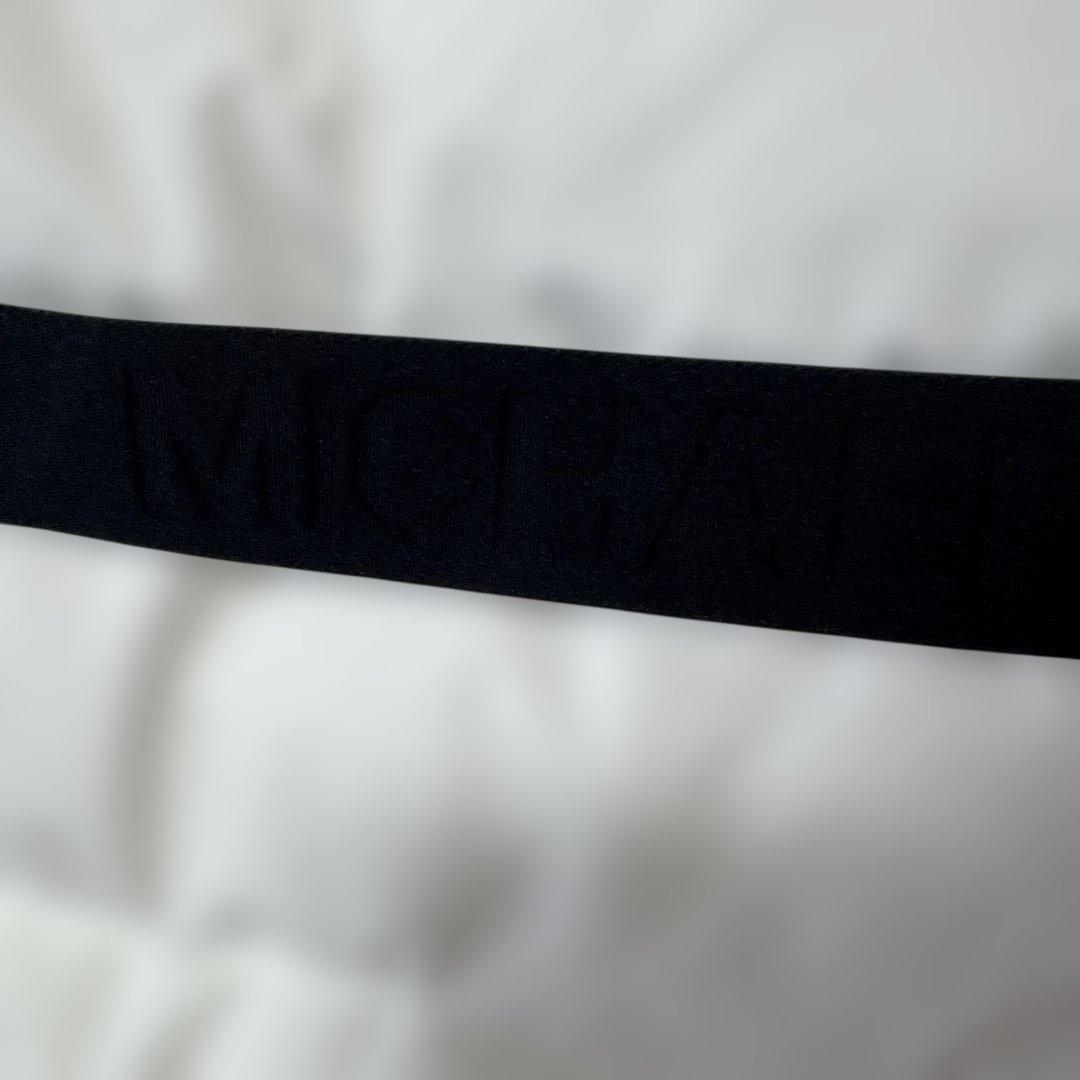 こ*ん様 汚れあり　マイケルコースアウター