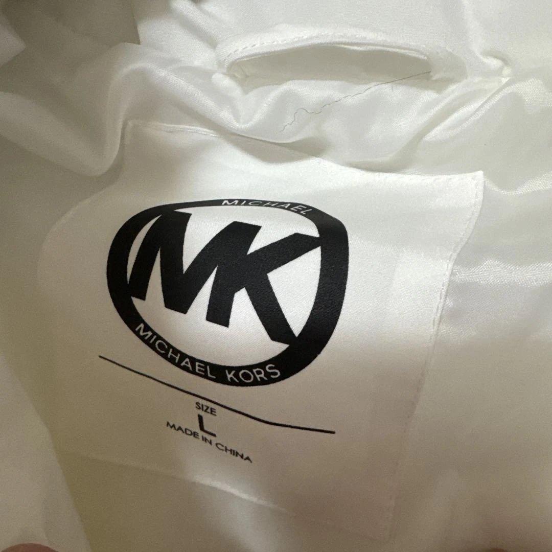 こ*ん様 汚れあり　マイケルコースアウター