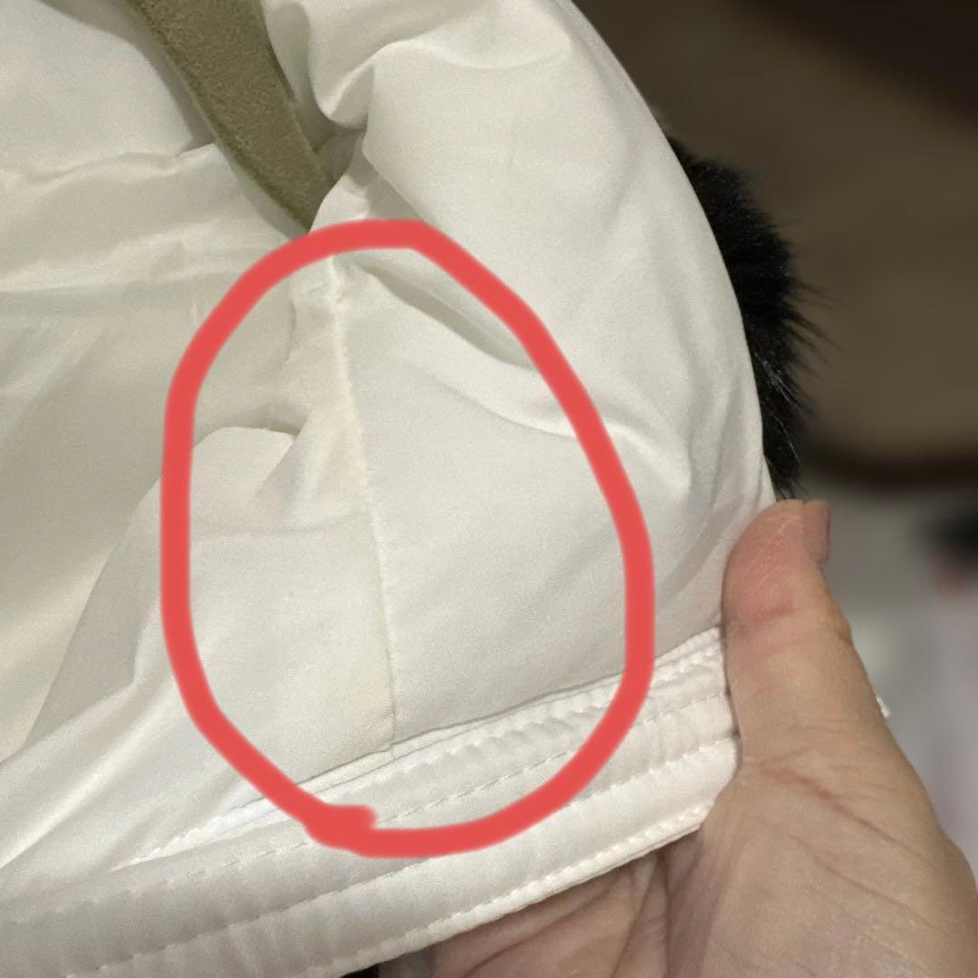 こ*ん様 汚れあり　マイケルコースアウター