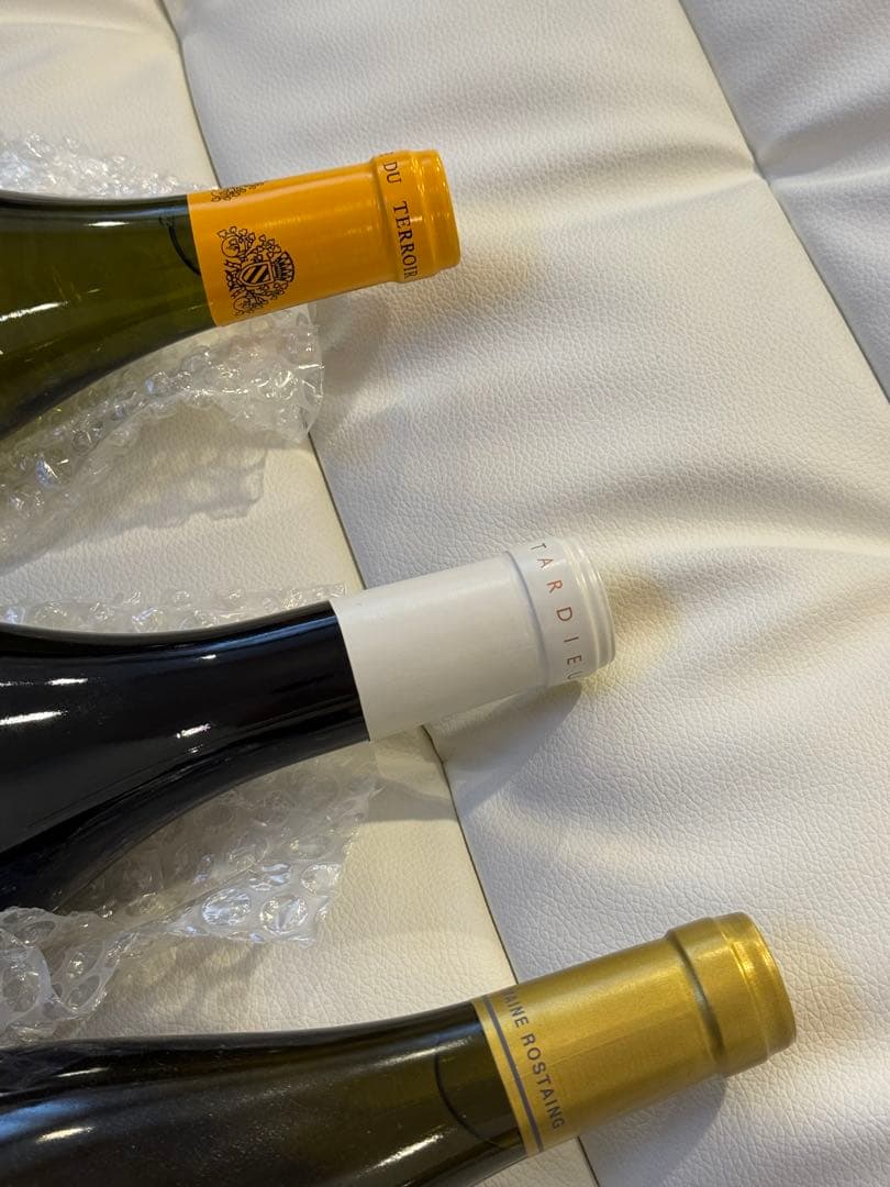 高級ワイン5本セット