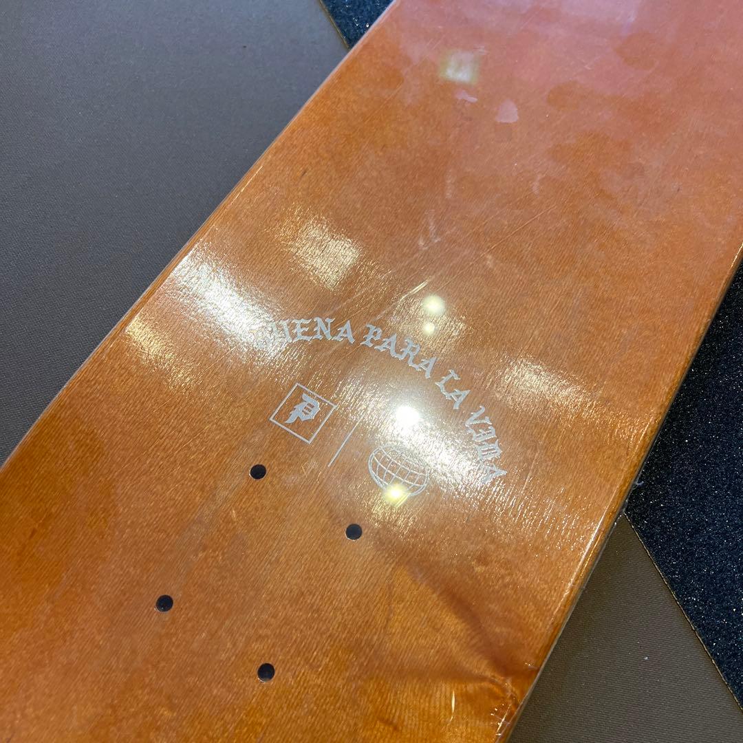 デッキテープ付き！ 7.75インチ PRIMITIVE PROD