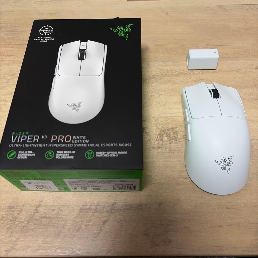 マウス・トラックボール DATE