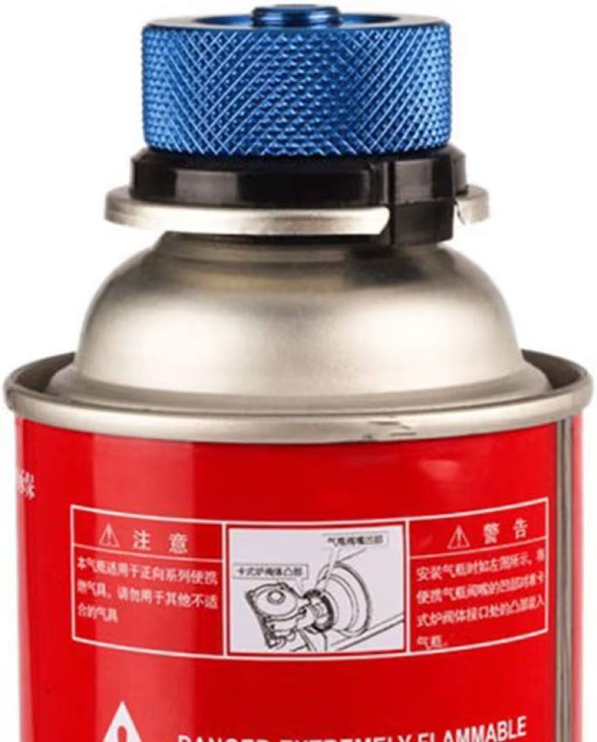 【ケース、オマケ付き】コールマン シングルバーナー508A 動作確認済