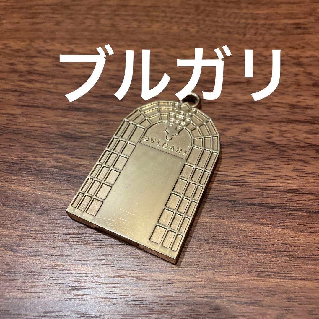 ■BVLGARI ブルガリ顧客ノベルティ USBメモリー 非売品