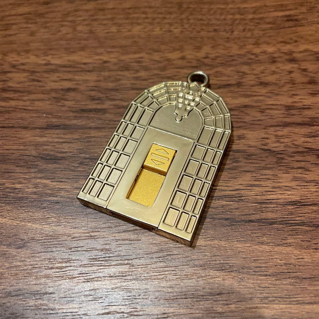 ■BVLGARI ブルガリ顧客ノベルティ USBメモリー 非売品