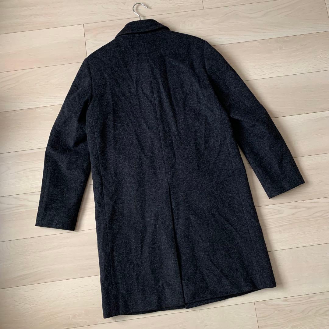 K*a様 極美品　MACKINTOSH PHILOSOPHY カシミヤ　ステンカ