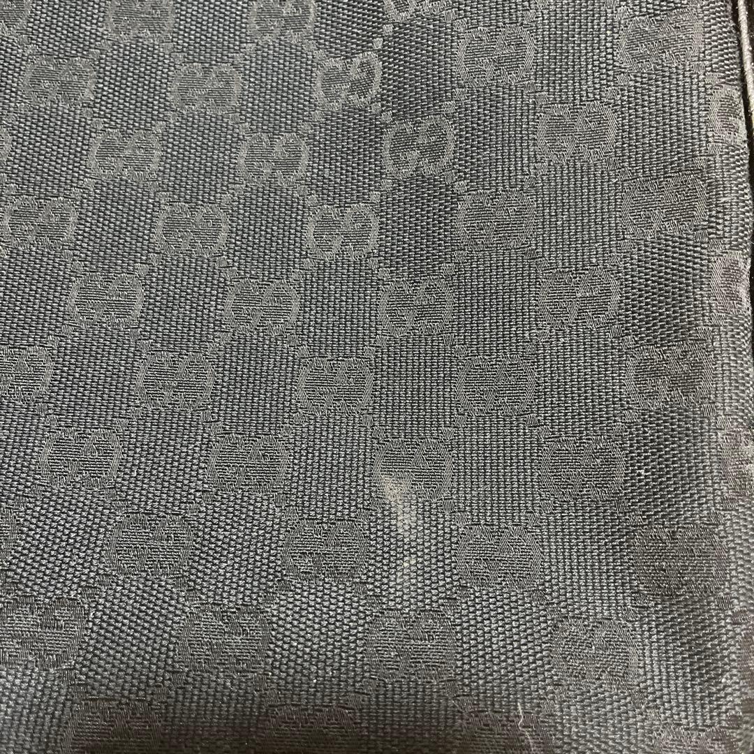 グッチ GUCCI マザーズバッグ