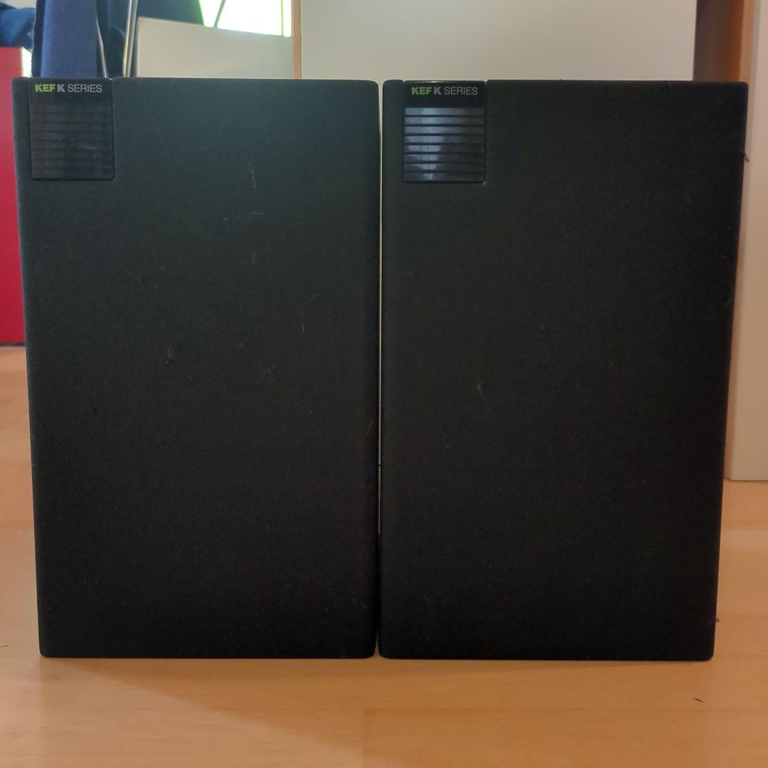 KEF K SERIES スピーカー
