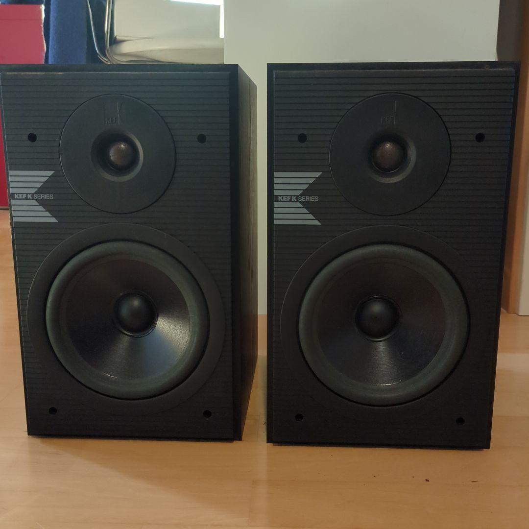 KEF K SERIES スピーカー