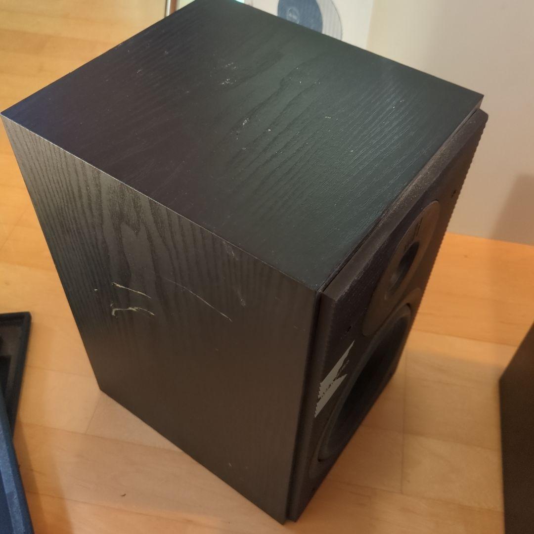 KEF K SERIES スピーカー